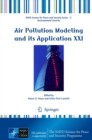 Air Pollution Modeling and its Application XXI - eBook