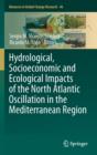 Hydrological, Socioeconomic and Ecological Impacts of the North Atlantic Oscillation in the Mediterranean Region - eBook
