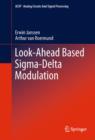 Look-Ahead Based Sigma-Delta Modulation - eBook