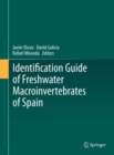 Identification Guide of Freshwater Macroinvertebrates of Spain - eBook