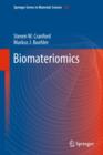 Biomateriomics - Book