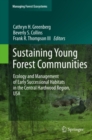Sustaining Young Forest Communities : Ecology and Management of early successional habitats in the central hardwood region, USA - eBook