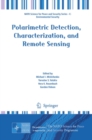 Polarimetric Detection, Characterization and Remote Sensing - eBook