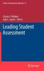 Leading Student Assessment - Book