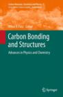 Carbon Bonding and Structures : Advances in Physics and Chemistry - Book