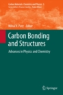 Carbon Bonding and Structures : Advances in Physics and Chemistry - eBook