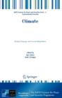 Climate : Global Change and Local Adaptation - Book