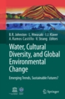 Water, Cultural Diversity, and Global Environmental Change : Emerging Trends, Sustainable Futures? - eBook