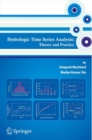 Hydrologic Time Series Analysis : Theory and Practice - eBook