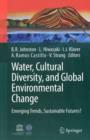 Water, Cultural Diversity, and Global Environmental Change : Emerging Trends, Sustainable Futures? - Book