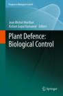 Plant Defence: Biological Control - Book