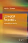Ecological Economics : Sustainability in Practice - Book