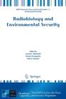 Radiobiology and Environmental Security - Book