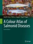 A Colour Atlas of Salmonid Diseases - eBook