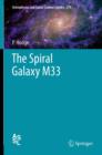 The Spiral Galaxy M33 - Book