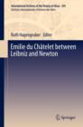 Emilie du Chatelet between Leibniz and Newton - eBook