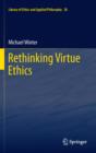 Rethinking Virtue Ethics - eBook