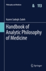 Handbook of Analytic Philosophy of Medicine - eBook
