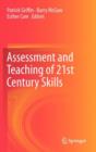 Assessment and Teaching of 21st Century Skills - Book