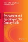 Assessment and Teaching of 21st Century Skills - eBook
