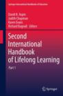 Second International Handbook of Lifelong Learning - Book