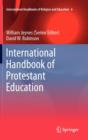 International Handbook of Protestant Education - Book