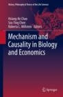 Mechanism and Causality in Biology and Economics - eBook