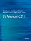 UV Astronomy 2011 - Book