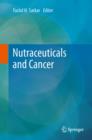 Nutraceuticals and Cancer - eBook