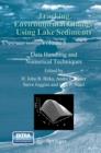 Tracking Environmental Change Using Lake Sediments : Data Handling and Numerical Techniques - Book