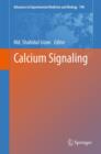 Calcium Signaling - Book