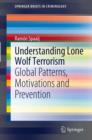 Understanding Lone Wolf Terrorism : Global Patterns, Motivations and Prevention - eBook