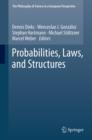 Probabilities, Laws, and Structures - eBook
