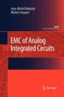 EMC of Analog Integrated Circuits - Book