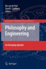Philosophy and Engineering: An Emerging Agenda - Book