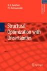 Structural Optimization with Uncertainties - Book