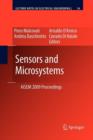 Sensors and Microsystems : AISEM 2009 Proceedings - Book