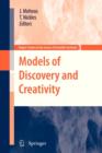 Models of Discovery and Creativity - Book