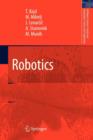 Robotics - Book