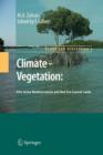 Climate - Vegetation: : Afro-Asian Mediterranean and Red Sea Coastal Lands - Book