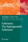 Fulleranes : The Hydrogenated Fullerenes - Book