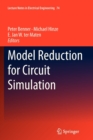 Model Reduction for Circuit Simulation - Book