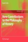 New Contributions to the Philosophy of History - Book