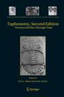 Taphonomy : Process and Bias Through Time - Book