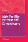 Male Fertility Patterns and Determinants - Book
