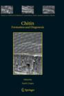 Chitin : Formation and Diagenesis - Book
