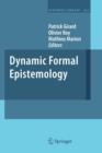 Dynamic Formal Epistemology - Book
