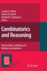 Combinatorics and Reasoning : Representing, Justifying and Building Isomorphisms - Book