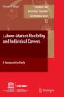 Labour-Market Flexibility and Individual Careers : A Comparative Study - Book