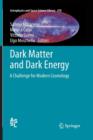 Dark Matter and Dark Energy : A Challenge for Modern Cosmology - Book